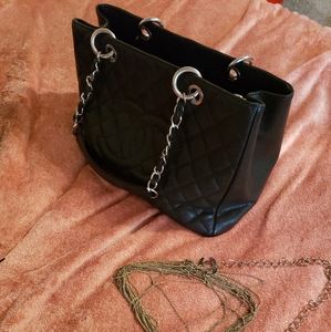 Chanel Caviar Bag